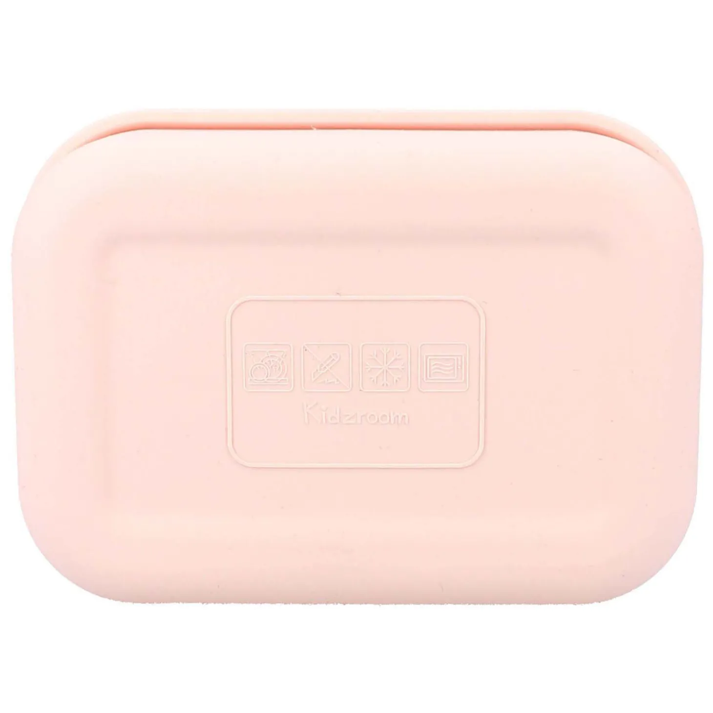 Kidzroom Broodtrommel Lovely Lunch Hartjes