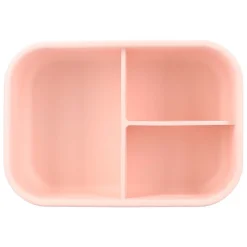 Kidzroom Broodtrommel Lovely Lunch Hartjes