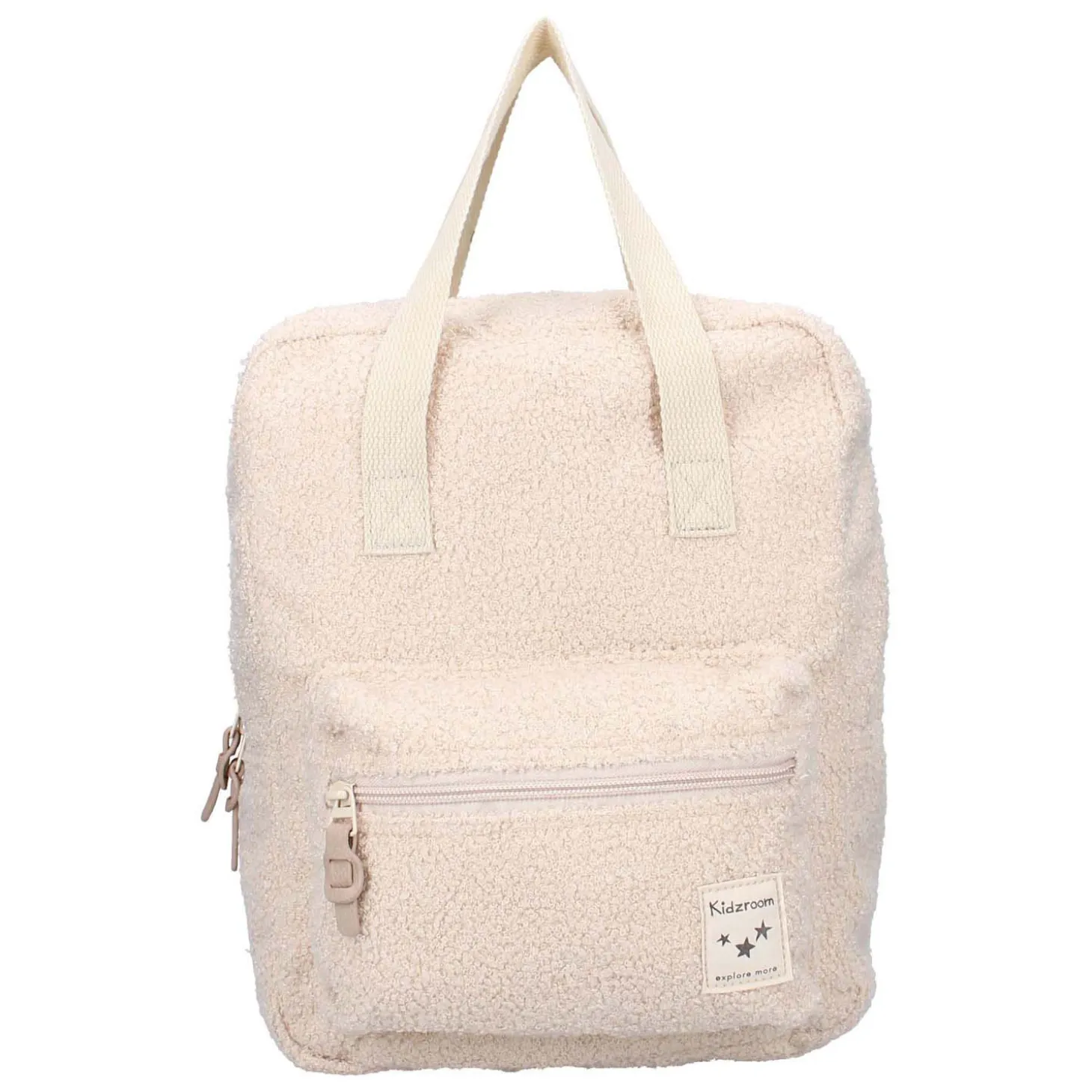 Kidzroom Rugzak Berlin Soft Whispers Beige