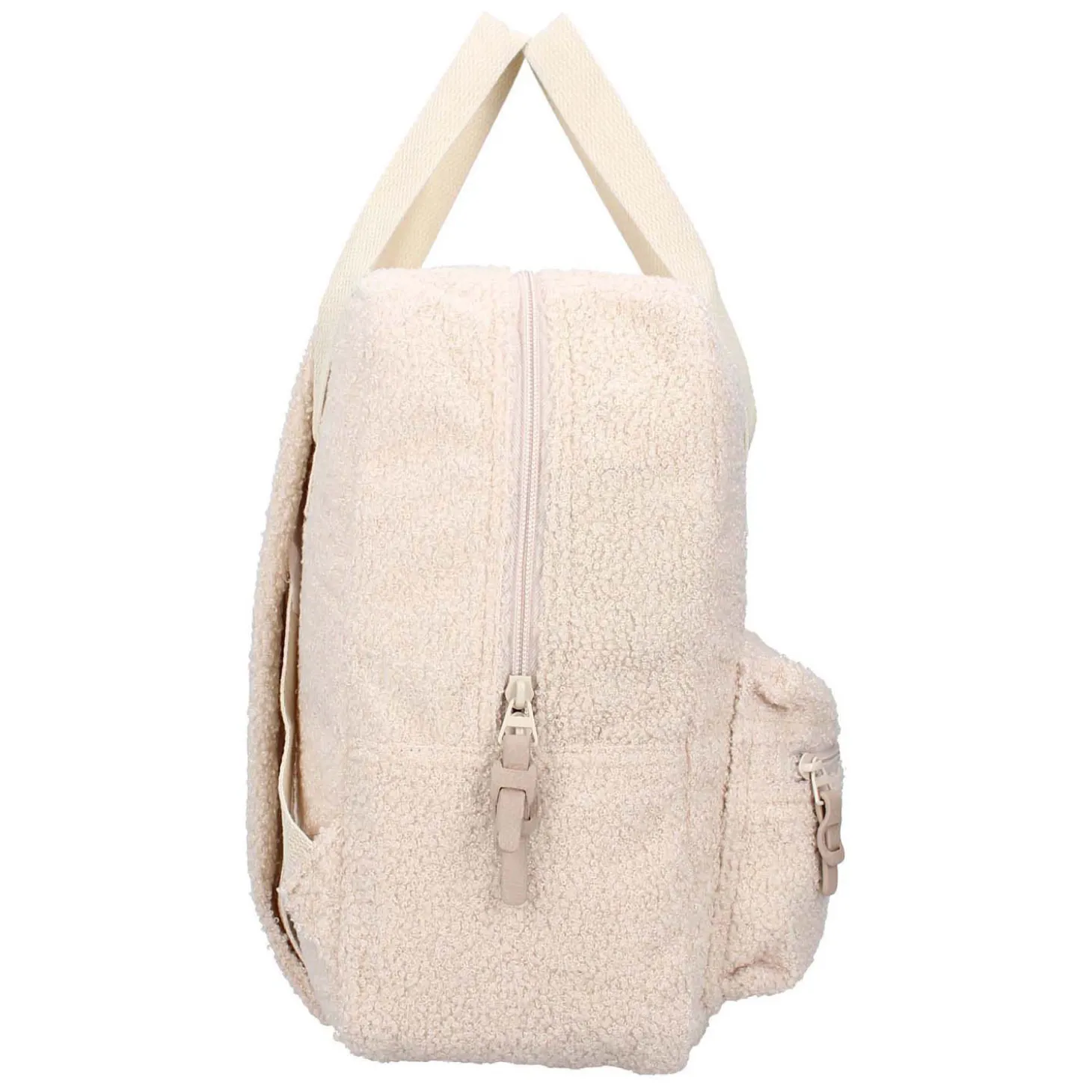 Kidzroom Rugzak Berlin Soft Whispers Beige