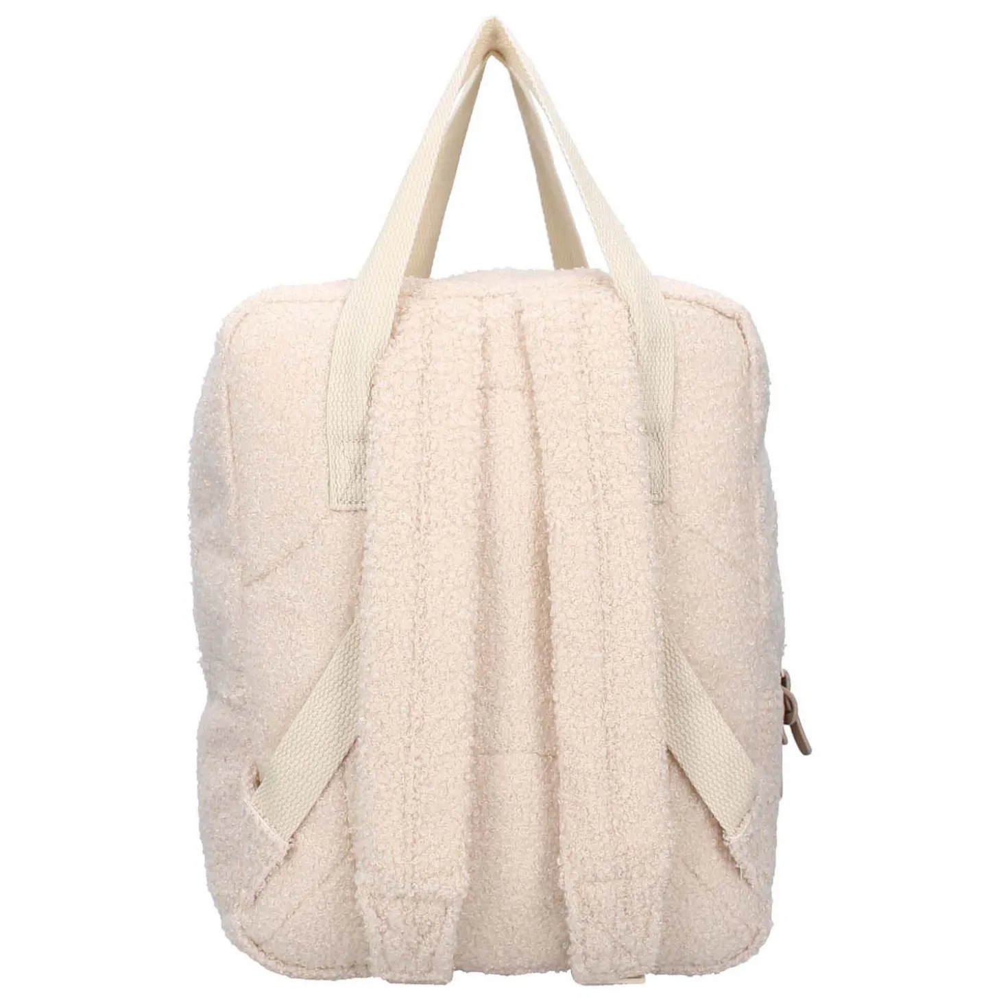 Kidzroom Rugzak Berlin Soft Whispers Beige