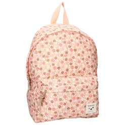 Kidzroom Rugzak Lyon Magical Meadows Bloemen