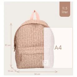 Kidzroom Rugzak Magical Meadows - Panterprint