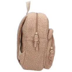 Kidzroom Rugzak Porto Beary Excited Beige