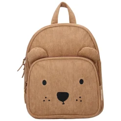 Kidzroom Rugzak Porto Beary Excited Bruin