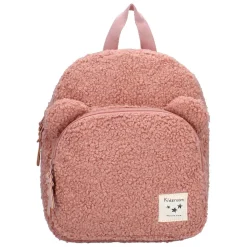 Kidzroom Rugzak Porto Beary Excited Roze