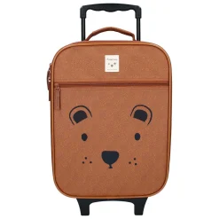 Kidzroom Trolley Koffer Sevilla Current Legend