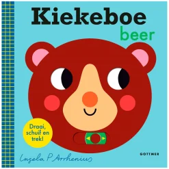Kiekeboe Beer