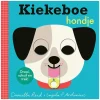 Kiekeboe Hondje