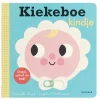 Kiekeboe Kindje Boekje