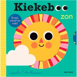 Kiekeboe Zon