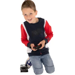 Kiepwagen Licht & Geluid