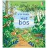 Kijk binnen - Het Bos
