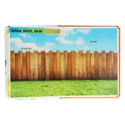 Kijk Eens Wat Zie Je Daar? Kleuren