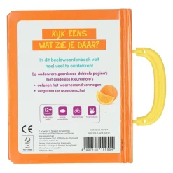 Kijk Eens Wat Zie Je Daar? Kleuren