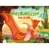 Kijk en voel - Dinosaurussen