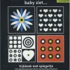 Kijkboek met Spiegeltje (0-6 maanden)