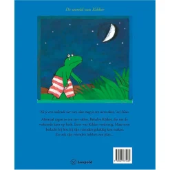 Kikker en de vallende ster