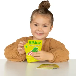 Kikker Junior Kwartet