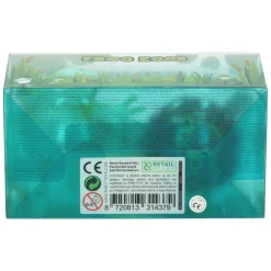 Kikker met Kikkerdril