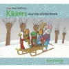 Kikkers warme winterboek