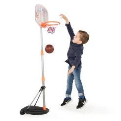 Kinder Basketbalstandaard incl. Puntenteller