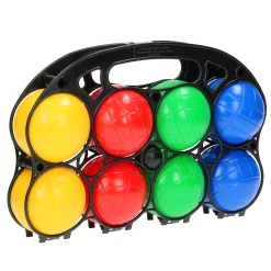 Kinder Jeu de Boules Gevuld