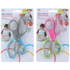 Kinder Knutselschaar, 2st.