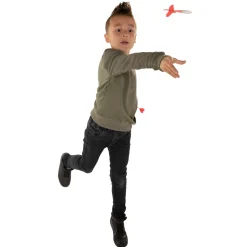 Kinder Safety Dartbord