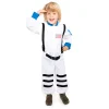 Kinderkostuum Astronaut, 4-6 jaar