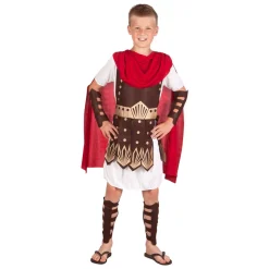 Kinderkostuum Gladiator,4-6 jaar