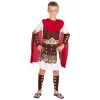 Kinderkostuum Gladiator,7-9 jaar