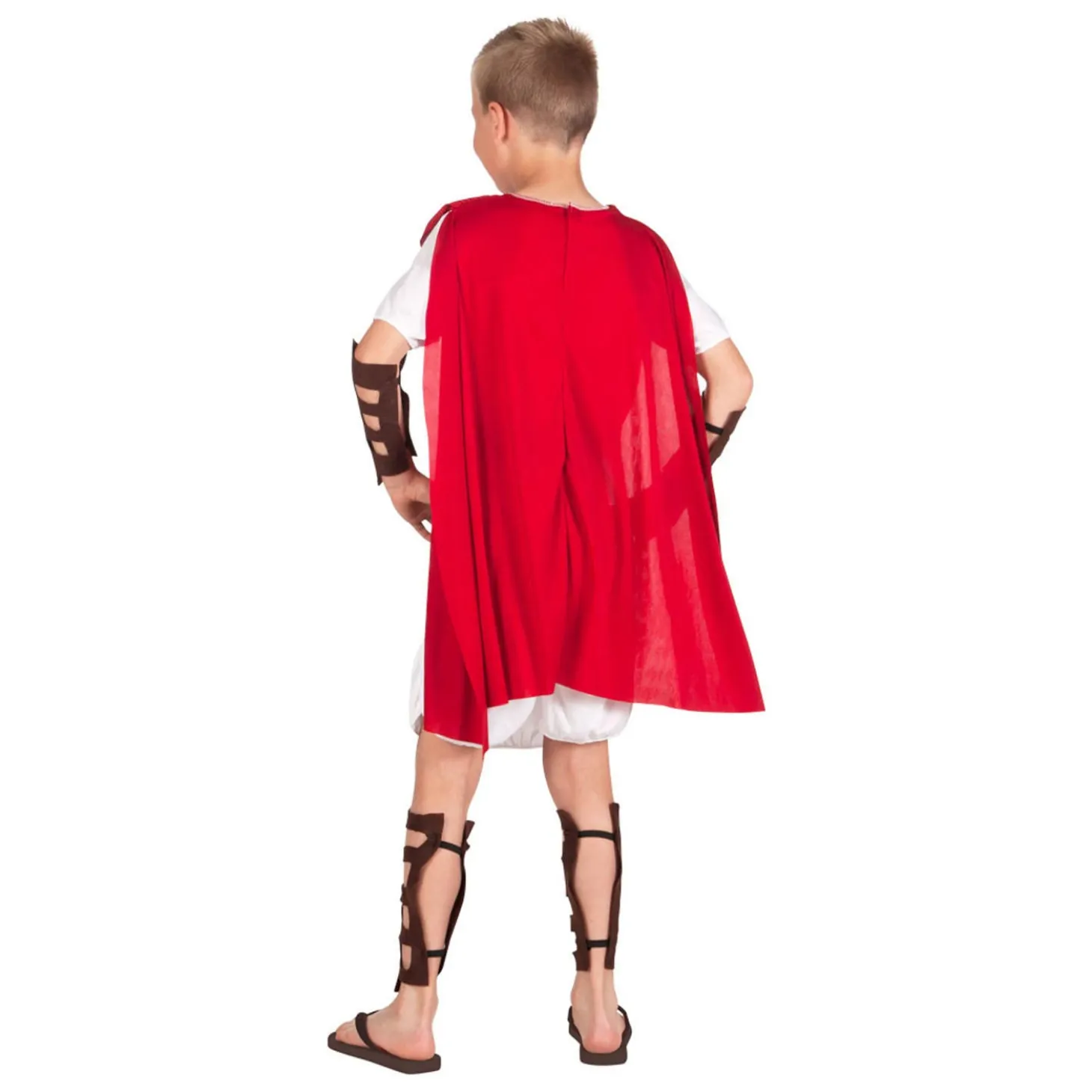 Kinderkostuum Gladiator,7-9 jaar