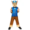 Kinderkostuum PAW Patrol Chase, 4-6 jaar