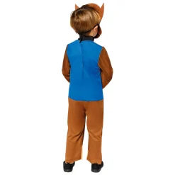 Kinderkostuum PAW Patrol Chase, 3-4 jaar