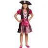 Kinderkostuum Piraat, 4-6 jaar