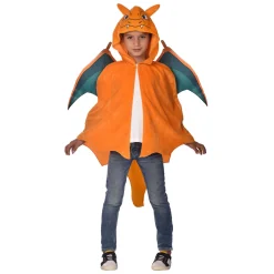 Kinderkostuum Pokemon Charizard Cape, 3-4 jaar
