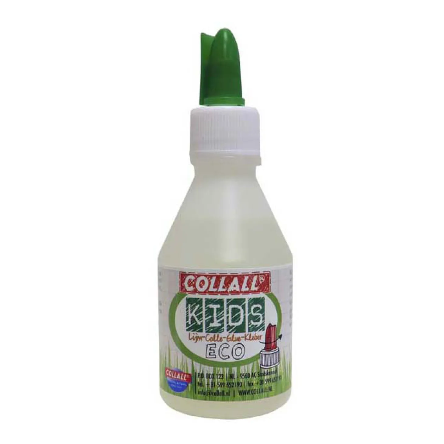 Kinderlijm Collall Eco 100ml