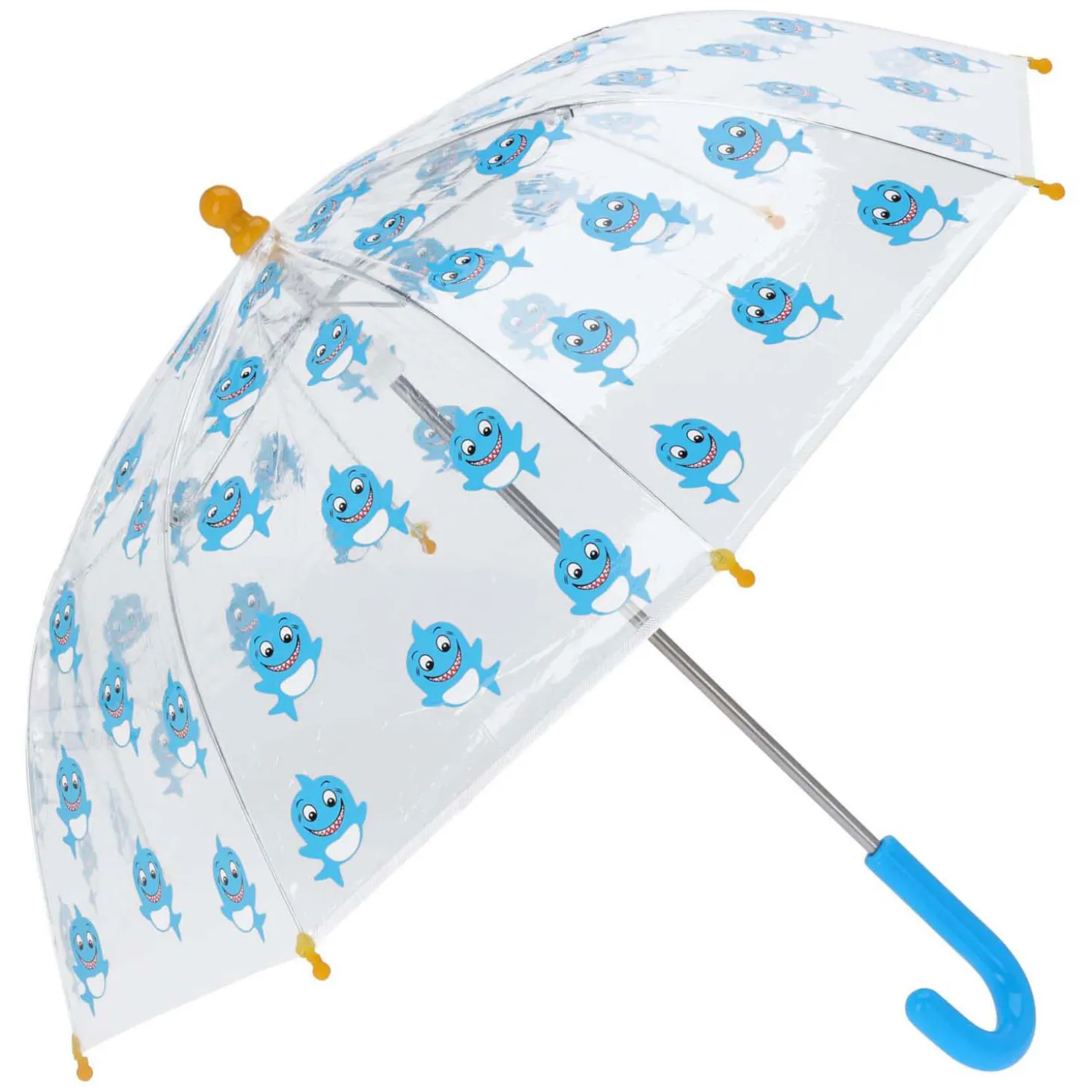 Kinderparaplu - Haai