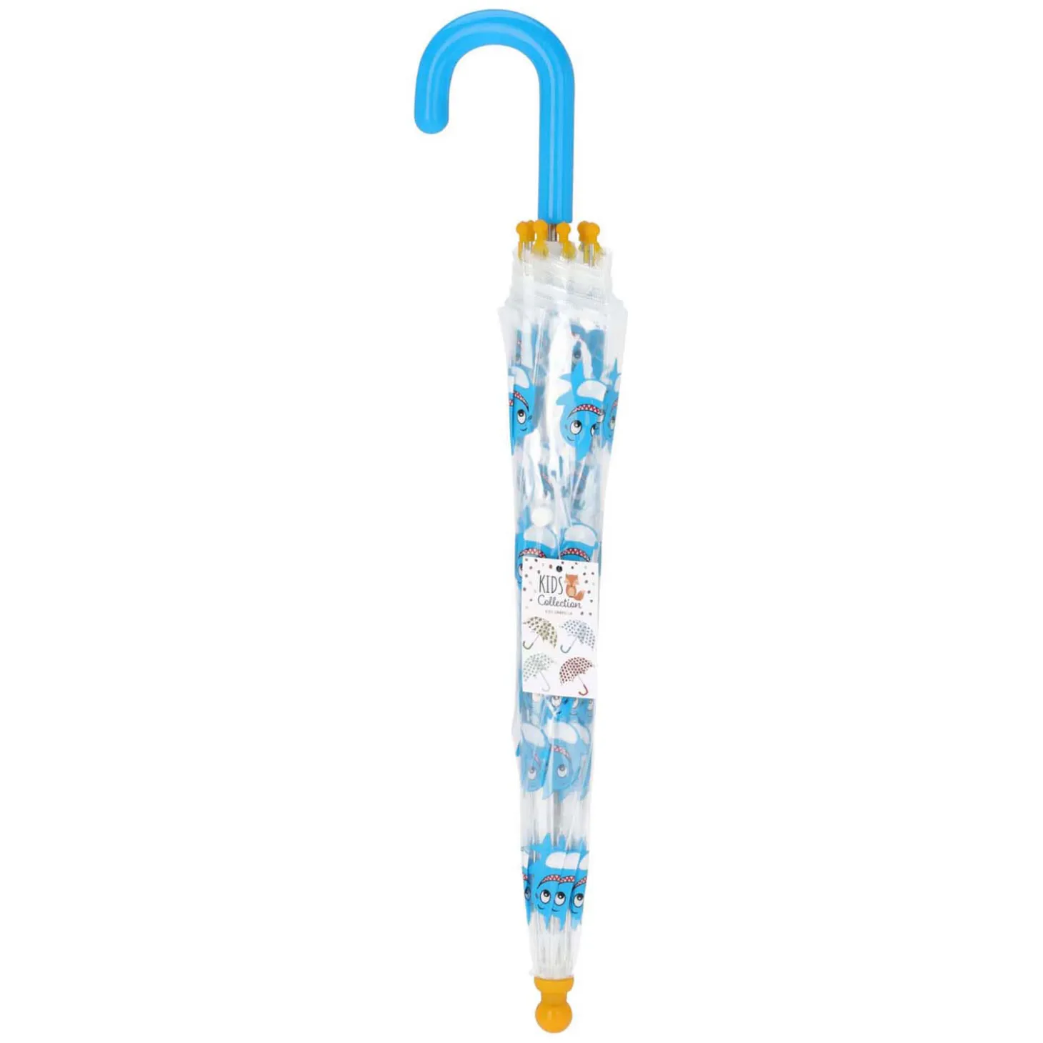 Kinderparaplu - Haai