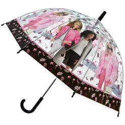 Kinderparaplu Barbie