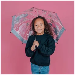 Kinderparaplu Barbie
