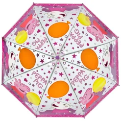 Kinderparaplu Peppa Pig