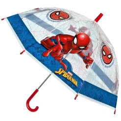 Kinderparaplu Spiderman