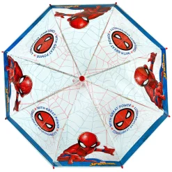 Kinderparaplu Spiderman