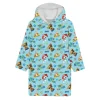 Kinderponcho PAW Patrol