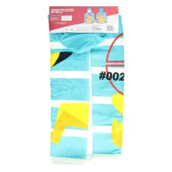 Kinderponcho Pokémon, 55x110cm