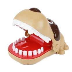 Kinderspel Biting Billy