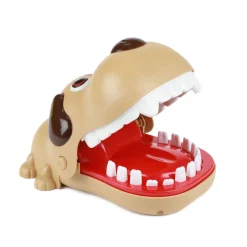 Kinderspel Biting Billy