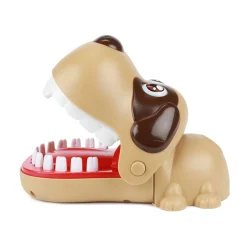 Kinderspel Biting Billy